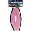 Cressi Mask Strap Cover - Neoprene Headboard for Diving Masks,