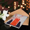 Artery8 Edward Penfield Art Card About Paris Travel Book Cover