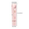 Electric Hair Trimmer for Women, 1 Box Rechargeable 2 in