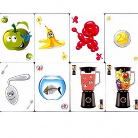 Bicycle Fake'n'Genious