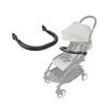 Stroller Bar for Babyzen YoYo and Yoyo+ - Armrest, Handle,