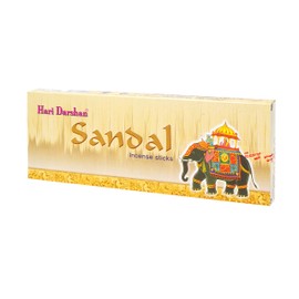 Hari Darshan Sandal Eco Agarbatti/Chandan Agarbatti 40 Sticks
