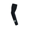 GONSO Arm Warmers, Black, XXL, 91130