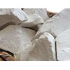 UCLAYS SEVERSKY edible Chalk chunks (lump) natural for eating (food),