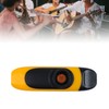 Kazoo Resin Environmental Protection ABS Performance Musical Instrument with Flute