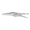 KS Tools 115.1505 Clamping Pliers for Pipes, 86 mm