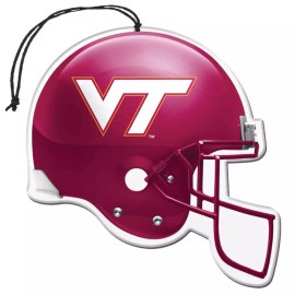 Team Promark Virginia Tech Hokies Vehicle Air Freshener - 3 Pack