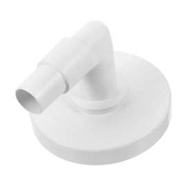 KONTONTY Pool Vacuum Plate for Skimmer Skimmer Vacuum Plate Replacement Hose Adapter Pool