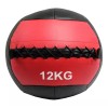 Monzó, Balón Medicinal 12 Kg, Wall Ball, Pelota Medicinal