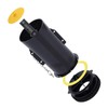 2" Canister Flush Valve Assembly Kit for Kohler 1216611 Compatible