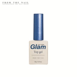 FROM THE NAIL Non Wipe Glam Top Gel 10g