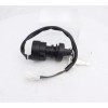 SOARIDER Prairie 650 Starter & Relay & Key Switch For