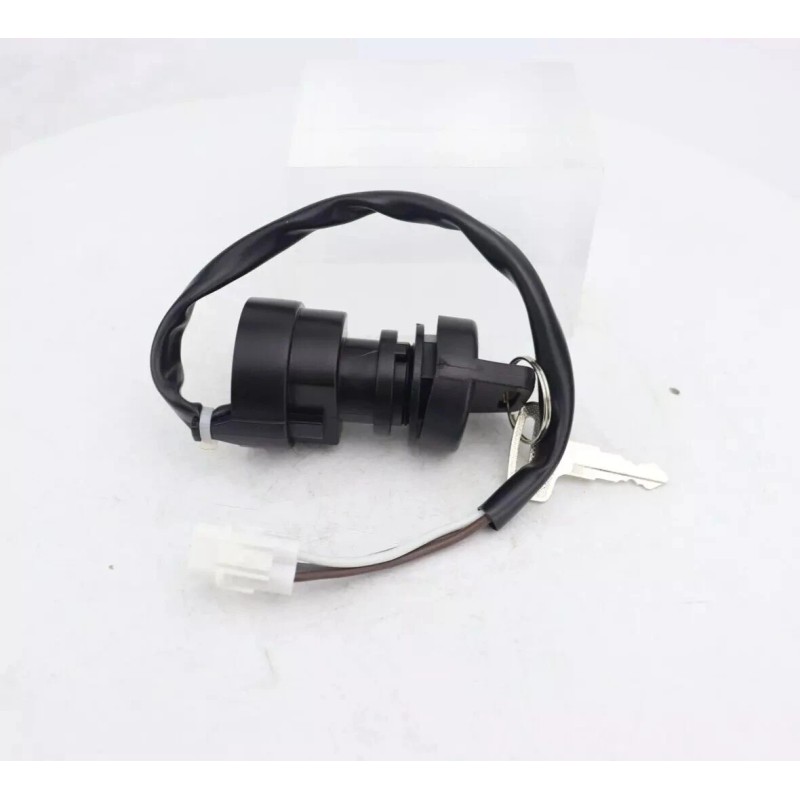 SOARIDER Prairie 650 Starter & Relay & Key Switch For