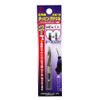 Onishi Kogyo Hexagonal Shaft Tapping Drill (for Through Holes) M6