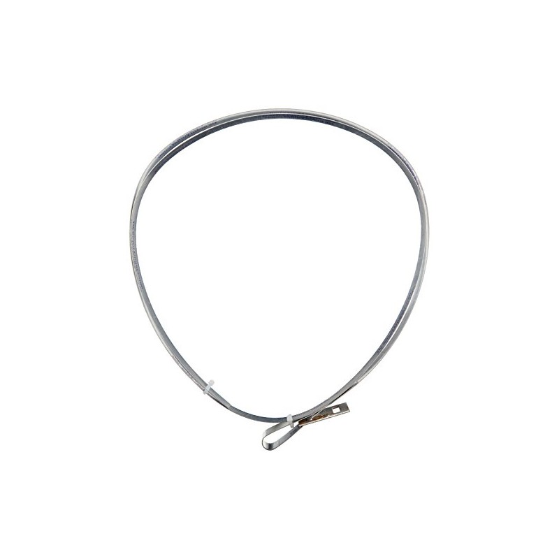 Tie down 59141 Steel Anchor Strap with Buckle