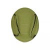 Novelty Giant Foam Turtle Shell Back Adult Costume Prop Green