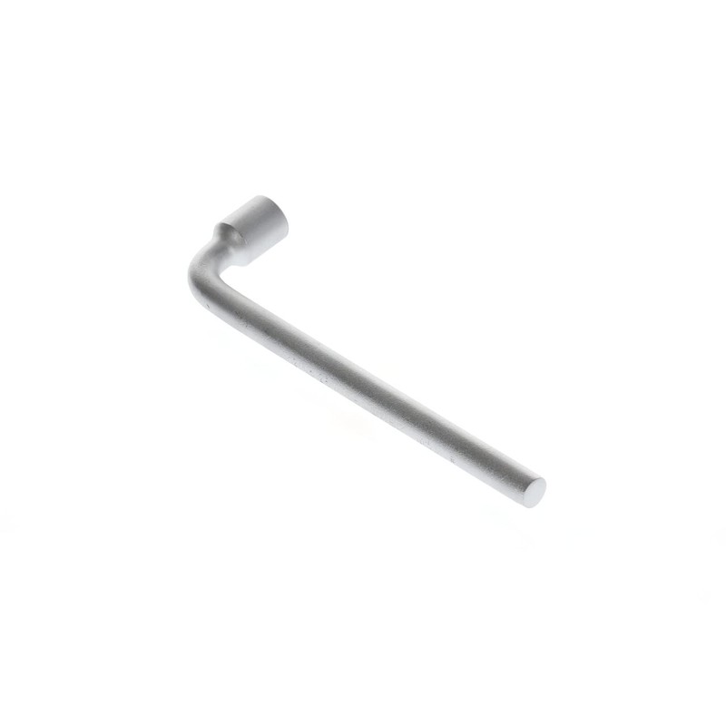 Gedore 6195150 L Type Wrench Insertion Angle 0.5 inch (12