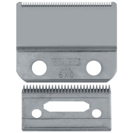 Wahl Professional Wahl Professional Balding Blade 6X0 Ultra Close Replacement for 5 Star Balding Clipper