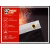 PHENO FLAGS Happy New Year Flag 90 x 150 cm