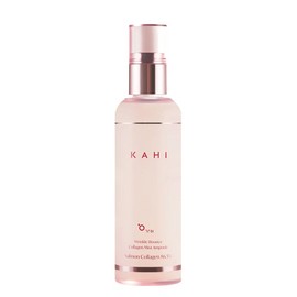 KAHI Wrinkle Bounce Collagen Mist Ampoule