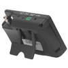 CCTV Camera Tester 3.5 Inch 4K Master Code Stream Portable