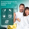 GuruNanda Spoon & U-Shaped Tongue Scraper Variety Pack (2 Pack)