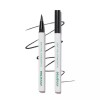 Innisfree 이니스프리 [1 + 1] 파워프루프 펜 라이너 1호 블랙 0.6g 2개 Innisfree [1+1] Powerproof Pen Liner #1 Black 0.6g 2pcs