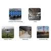 Temperature Humidity Sensor Probe Digital Soil Moisture Monitoring Tester Probe