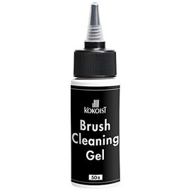 Cocoist KOKOIST Brush Cleaning Gel 1.8 oz (50 g)