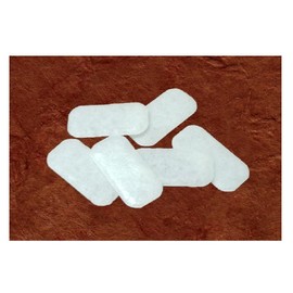 Fellowship Communion Bread 1000 Count Breadlike Loaves Sized