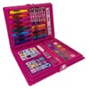 Minnie and Daisy Daisy Daisy 65 Piece Paint Set and