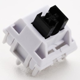 WS Heavy Tactile Mechanical Keyboard Lubed Switches(35pcs)