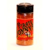 Pirate Jonny's Cajun Pirate Rub 3.0 oz