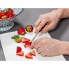 3-Point Products Oval-8 Finger Splint Size 7 (1 Splint)
