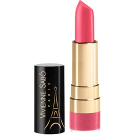 Vivienne Sabo - Lipstick/Rouge A Levres/Charmant 719 - Plum