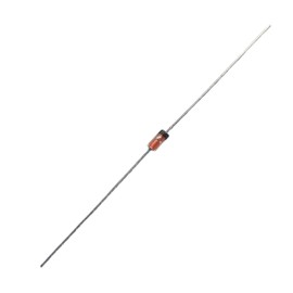 Horinktor 30pcs 1N34 1N34A Detection diode Germanium Detection diode 65V，DO-7.