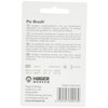 Miradent Professional Prophylaxis Pic-Brush Replacement Brushes - Pink - Pack