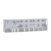 Möhlenhoff Alpha-Basis Direct 230 V/24 V High-Quality Clamping Adjustment Rod