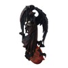 Zeckos Reaper of The Night Highly Detailed Angel of Death