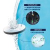 Brita Replacement Water Purification Micro Disc Cartridges, Set of 6,