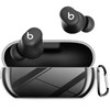 BOOLINN Beats Solo Buds Case, Compatible with Beats Solo Buds