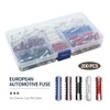 Car Fuses Torpedo Type European for Classic Cars Old Style