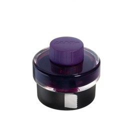 Artbox/Lamy Lamy Bottled Ink 50ml Dark Lilac / 아트박스라미 라미 병잉크 50ml 다크라일락