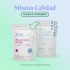 B-FIT Myo y D-Chiro Inositol Fórmula 40:1 100% Puro