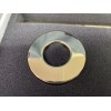 Swiss Madison SM-BT01C 1-1/4" Circular Bottle Trap Drain - Less