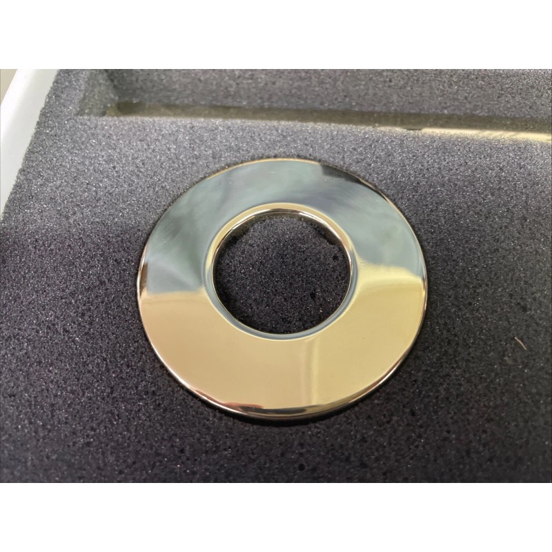 Swiss Madison SM-BT01C 1-1/4" Circular Bottle Trap Drain - Less