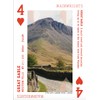 Hillbaggers Playing Cards: Top 52