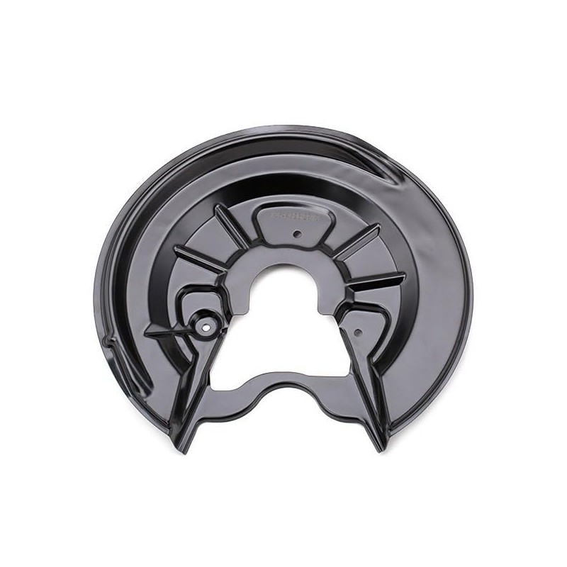 RIDEX 1330S0059 Anchor Plate Rear Left