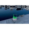 Solar Dock Warning Light 360 Degree - SNL-004-PRO - Super