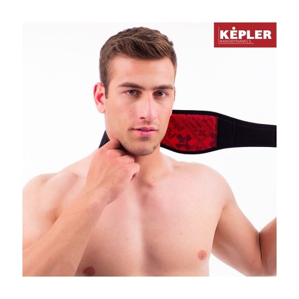 Powerpharm Kepler Neck Collar X Large